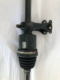 2006 - 2010 HYUNDAI SONATA 3.3L CV Drive Axle Shaft Front Right RH 164K Miles M