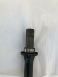 2006 - 2010 HYUNDAI SONATA 3.3L CV Drive Axle Shaft Front Right RH 164K Miles M