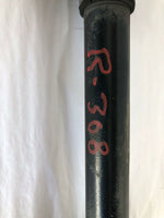 2006 - 2010 HYUNDAI SONATA 3.3L CV Drive Axle Shaft Front Right RH 164K Miles M