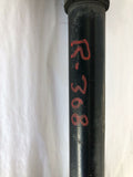 2006 - 2010 HYUNDAI SONATA 3.3L CV Drive Axle Shaft Front Right RH 164K Miles M