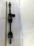 2006 - 2010 HYUNDAI SONATA 3.3L CV Drive Axle Shaft Front Right RH 164K Miles M