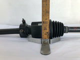 2006 - 2010 HYUNDAI SONATA 3.3L CV Drive Axle Shaft Front Right RH 164K Miles M