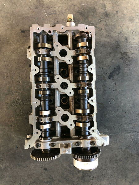 2006 - 2010 HYUNDAI SONATA 3.3L Cylinder Head Right Passenger Side 164K Miles M