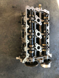2006 - 2010 HYUNDAI SONATA 3.3L Cylinder Head Right Passenger Side 164K Miles M