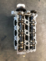 2006 - 2010 HYUNDAI SONATA 3.3L Cylinder Head Right Passenger Side 164K Miles M