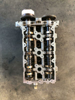2006 - 2010 HYUNDAI SONATA 3.3L Cylinder Head Right Passenger Side 164K Miles M