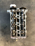 2006 - 2010 HYUNDAI SONATA 3.3L Cylinder Head Right Passenger Side 164K Miles M