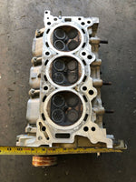 2006 - 2010 HYUNDAI SONATA 3.3L Cylinder Head Right Passenger Side 164K Miles M