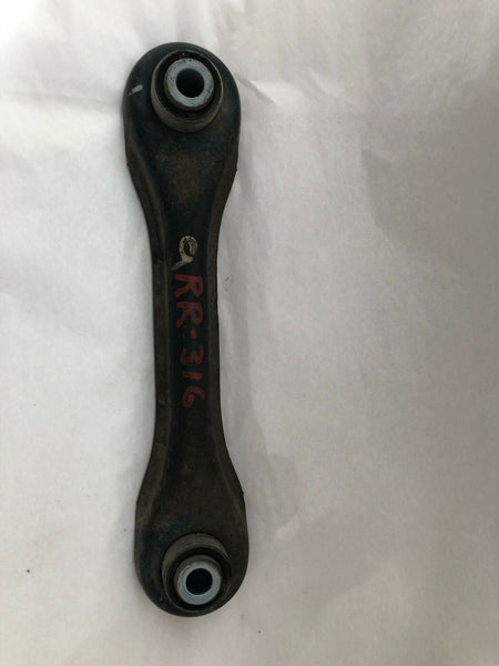 2011 MAZDA 3 Rear Back Lower Control Arm Lateral Link Right Side RH G