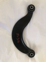 2010 - 2013 MAZDA 3 Rear Suspension Upper Control Arm Left Driver Side LH G