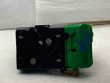 2003 VOLVO S60 60 SERIES Front Door Lock Latch Passenger Right Side RH OEM