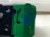 2003 VOLVO S60 60 SERIES Front Door Lock Latch Passenger Right Side RH OEM