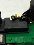 2003 VOLVO S60 60 SERIES Front Door Lock Latch Passenger Right Side RH OEM