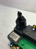 2003 VOLVO S60 60 SERIES Front Door Lock Latch Passenger Right Side RH OEM