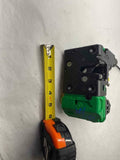 2003 VOLVO S60 60 SERIES Front Door Lock Latch Passenger Right Side RH OEM