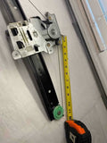 Rear Power Window Motor Regulator VOLVO 60 SERIES Right Passenger 03 2003 OEM