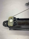 Rear Power Window Motor Regulator VOLVO 60 SERIES Right Passenger 03 2003 OEM