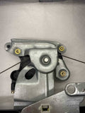 Rear Power Window Motor Regulator VOLVO 60 SERIES Right Passenger 03 2003 OEM
