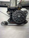 Rear Power Window Motor Regulator VOLVO 60 SERIES Right Passenger 03 2003 OEM