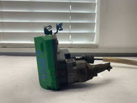2003 VOLVO 60 SERIES S60 Front Door Lock Latch Assembly Left Driver Side OEM