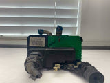 2003 VOLVO 60 SERIES S60 Front Door Lock Latch Assembly Left Driver Side OEM