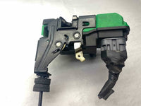 2003 VOLVO 60 SERIES S60 Front Door Lock Latch Assembly Left Driver Side OEM