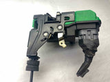 2003 VOLVO 60 SERIES S60 Front Door Lock Latch Assembly Left Driver Side OEM