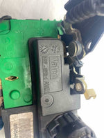 2003 VOLVO 60 SERIES S60 Front Door Lock Latch Assembly Left Driver Side OEM