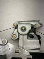 2003 VOLVO 60 SERIES Rear Power Window Motor Regulator Left Driver Side OEM