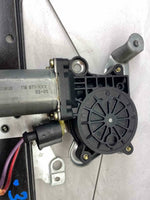 2003 VOLVO 60 SERIES Rear Power Window Motor Regulator Left Driver Side OEM
