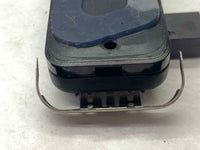 2003 VOLVO 60 SERIES S60 Rain Sensor Wiper Windshield Solar Plug 1 397 212 OEM