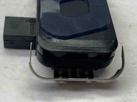2003 VOLVO 60 SERIES S60 Rain Sensor Wiper Windshield Solar Plug 1 397 212 OEM
