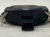 2003 VOLVO 60 SERIES S60 Rain Sensor Wiper Windshield Solar Plug 1 397 212 OEM
