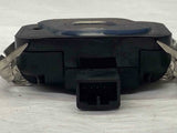 2003 VOLVO 60 SERIES S60 Rain Sensor Wiper Windshield Solar Plug 1 397 212 OEM