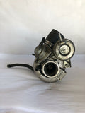 2003 VOLVO 60 SERIES 2001-2004 Turbo Turbocharger 2.4L Automatic 49189-05202 OEM