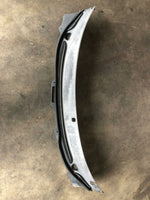 2003 VOLVO 60 SERIES 03 Windshield Wiper Cowl Cover Screen Grille Panel OEM