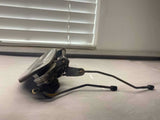 2003 VOLVO 60 SERIES 2001 - 2009 Left Front Outside Door Handle Paint Code #426