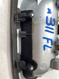 2003 VOLVO 60 SERIES 2001 - 2009 Left Front Outside Door Handle Paint Code #426