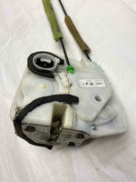 2010 - 2011 MAZDA 3 Front Door Lock Latch Assembly Left Driver Side LH G