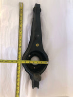 2011 MAZDA 3 Rear Lower Control Arms Spring Mount Left Driver Side LH G