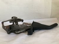2011 MAZDA 3 Front Emergency Pull Parking Hand Brake Lever Control G