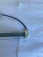 2010 - 2013 MAZDA 3 Rear Back Door Window Regulator Right Passenger Side RH OEM