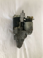 2010 - 2011 MAZDA 3 Engine Starter Motor 2.0L 111K Miles A/T Sedan G