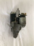 2010 - 2011 MAZDA 3 Engine Starter Motor 2.0L 111K Miles A/T Sedan G