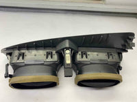 Center Air Heater Vent Dash Bezel 9441045 W/ Switch Flasher VOLVO 60 SERIES 2003