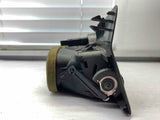 Center Air Heater Vent Dash Bezel 9441045 W/ Switch Flasher VOLVO 60 SERIES 2003