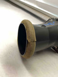 2003 VOLVO S60 60 SERIES Front A/C Heater Vent Driver Left Side LH OEM