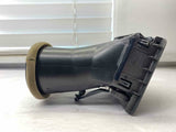 2003 VOLVO S60 60 SERIES Front A/C Heater Vent Driver Left Side LH OEM