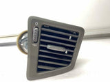 2003 VOLVO S60 60 SERIES Front A/C Heater Vent Driver Left Side LH OEM
