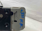 Rear Door Lock Latch Assembly Right Passenger VOLVO 60 SERIES S60 03 2003 OEM